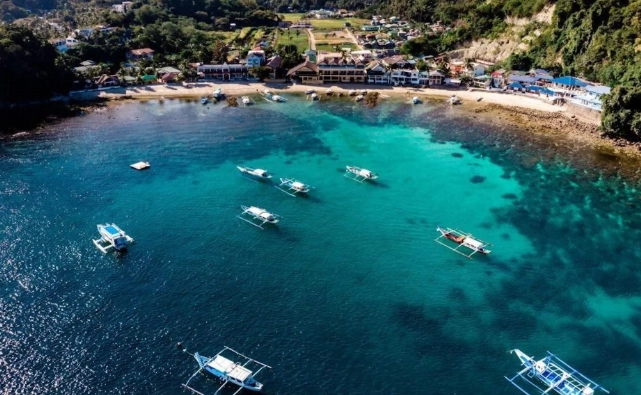 馬尼拉必去景點全攻略：歷史古蹟、宗教建築與自然風光一次收錄