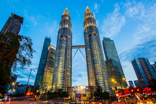 馬來西亞旅遊預算 馬來西亞旅遊預算