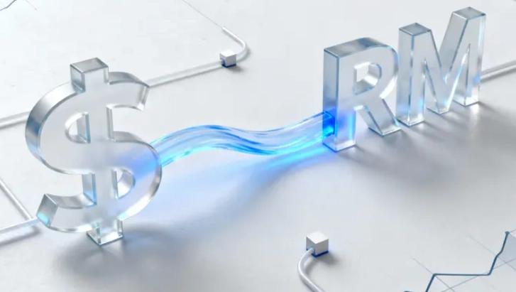 台幣換馬幣銀行全攻略：匯率比較、手續費與實戰技巧