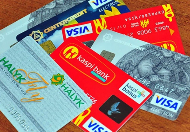 海外刷卡信用卡