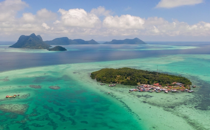 馬來西亞小費文化