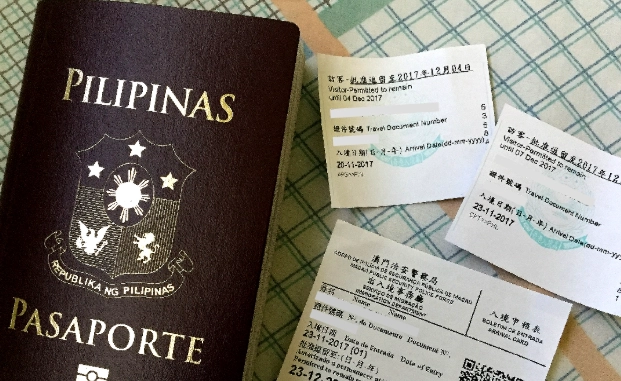 馬來西亞入境規定