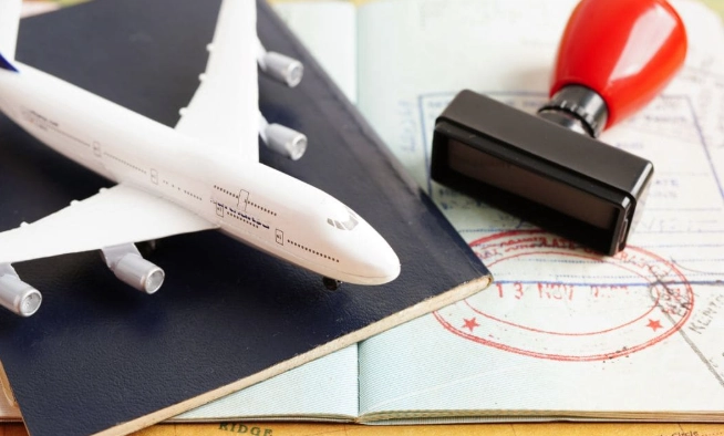 马来西亚入境台湾签证