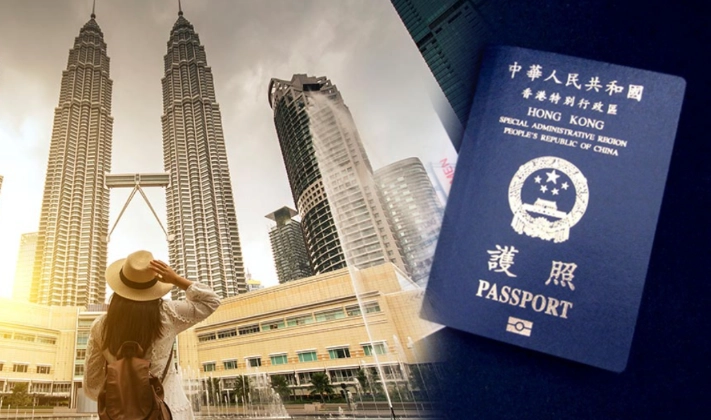 入境马来西亚免签证国家全攻略：轻松规划你的旅行