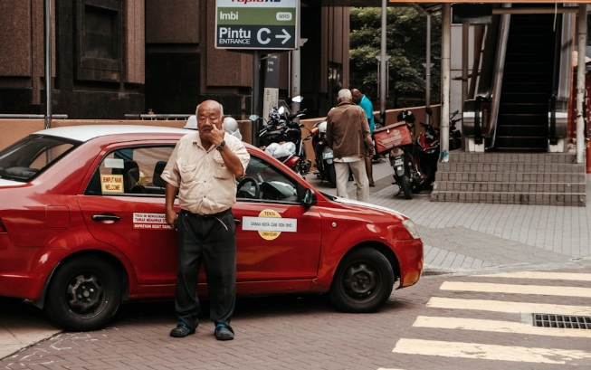 導遊小費怎麼給