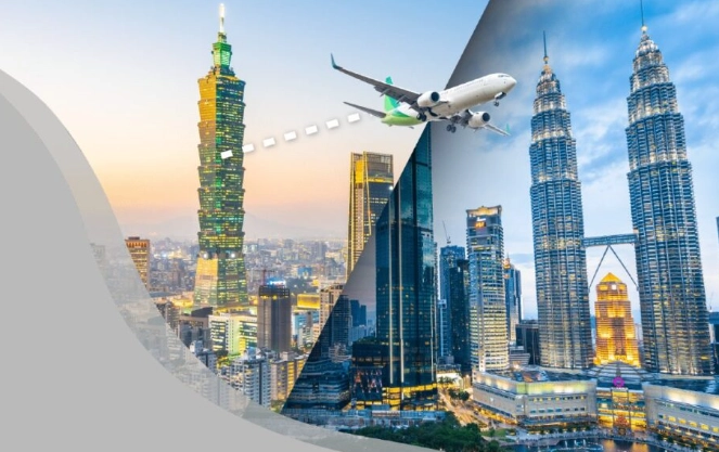 台湾入境规定马来西亚