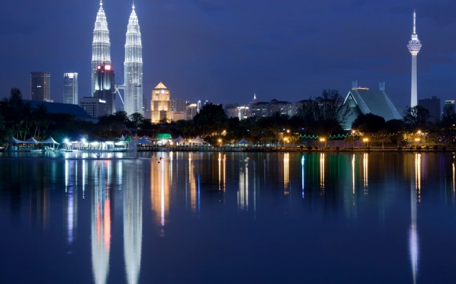 馬來西亞行程規劃 馬來西亞行程規劃