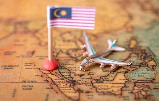 台湾入境规定马来西亚