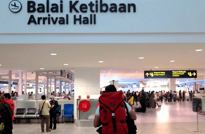 轉機免簽證 轉機免簽證