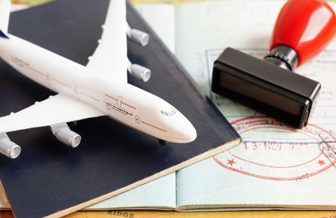 马来西亚入境台湾签证