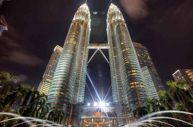 馬來西亞自由行攻略 馬來西亞自由行攻略