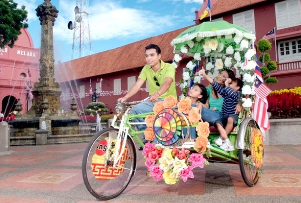 馬來西亞小費文化