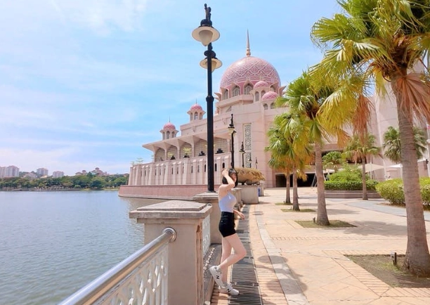 馬來西亞自由行