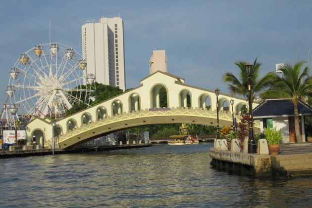 馬來西亞自由行