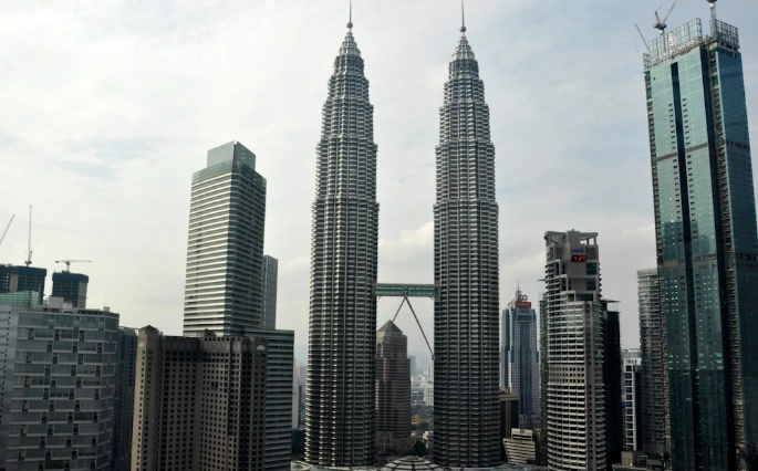 马来西亚入境台湾规定最新完整懒人包：签证、流程、注意事项