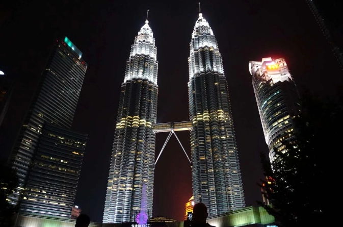 馬來西亞旅遊攻略