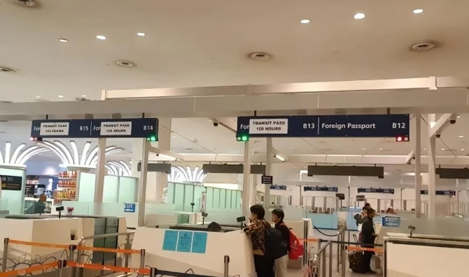 馬來西亞轉機簽證 馬來西亞轉機簽證