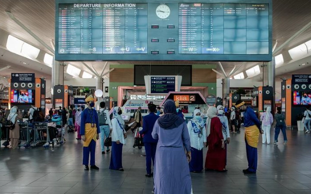 馬來西亞過境簽 馬來西亞過境簽