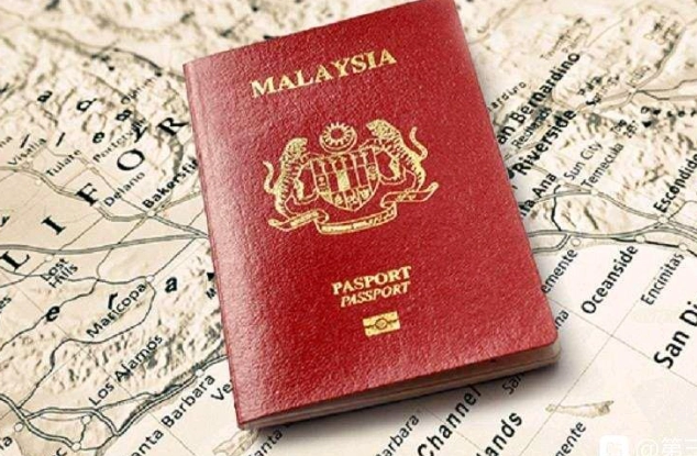 马来西亚免签国家