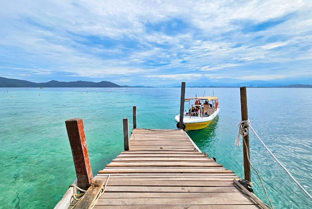 馬來西亞旅遊景點 馬來西亞旅遊景點