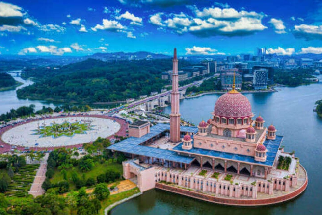 吉隆坡檳城自由行