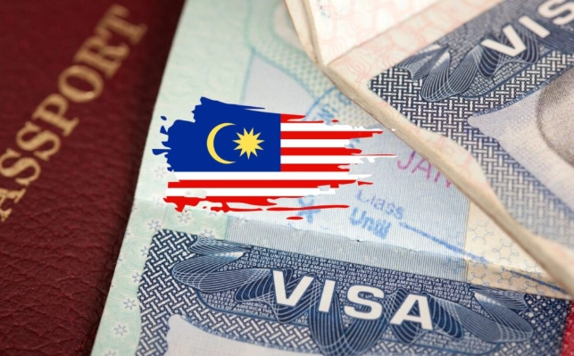 馬來西亞免簽證 馬來西亞免簽證
