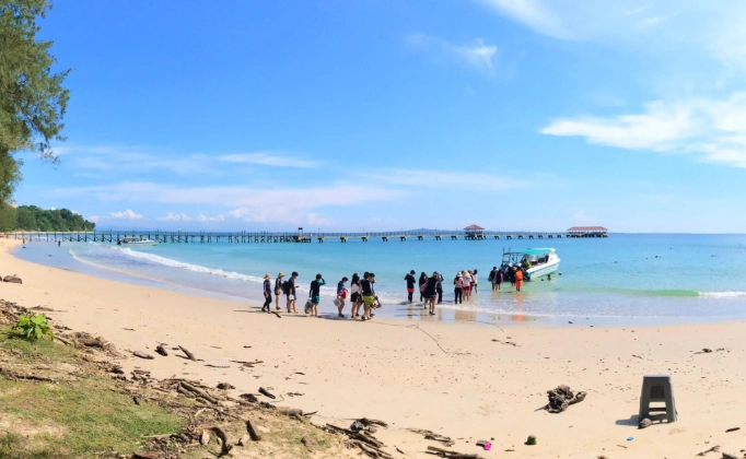 馬來西亞自由行