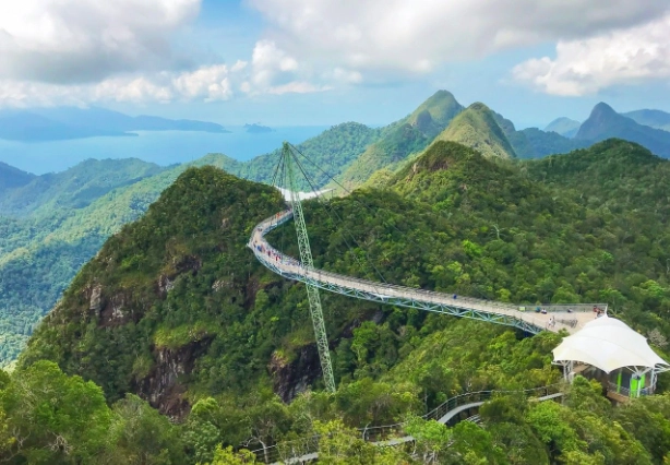 馬來西亞旅遊攻略