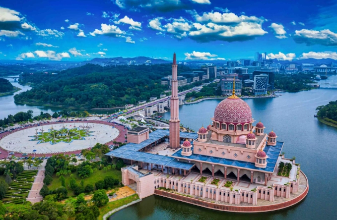 馬來西亞自由行