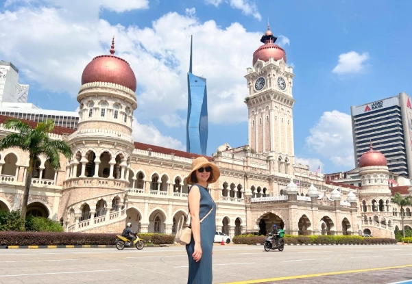 馬來西亞自由行