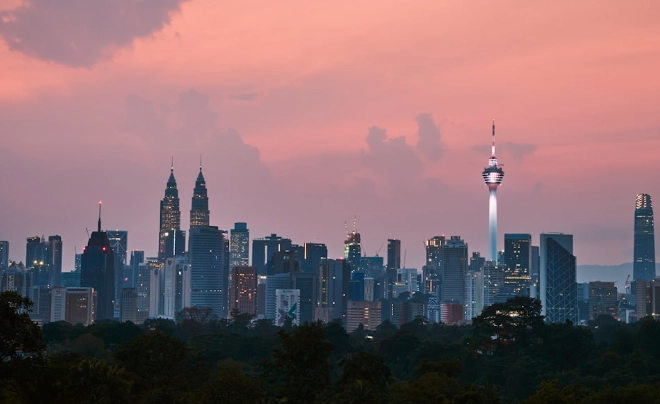 馬來西亞旅遊攻略