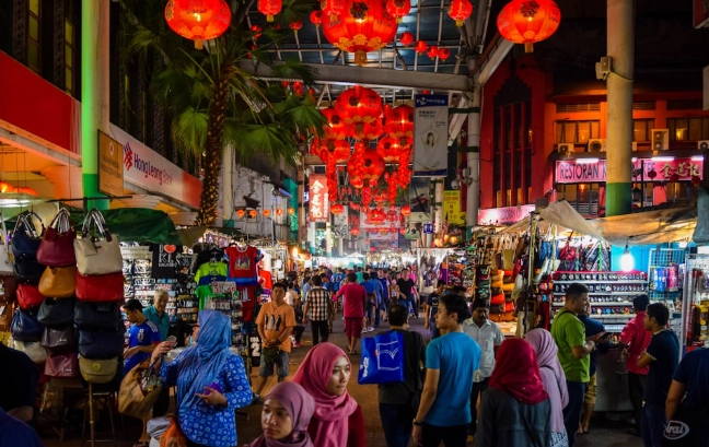 馬來西亞自由行全攻略：從行程規劃到在地體驗一次掌握