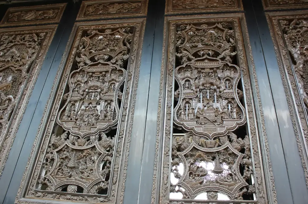 新濠影匯 交通 大三巴 新濠影匯 交通 大三巴