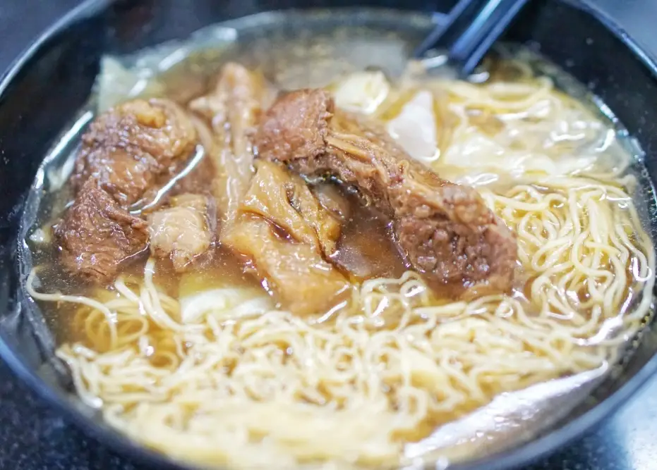 大三巴美食 大三巴美食