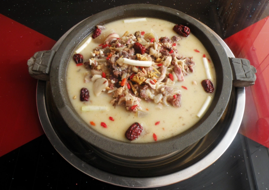 大三巴附近餐廳 大三巴附近餐廳