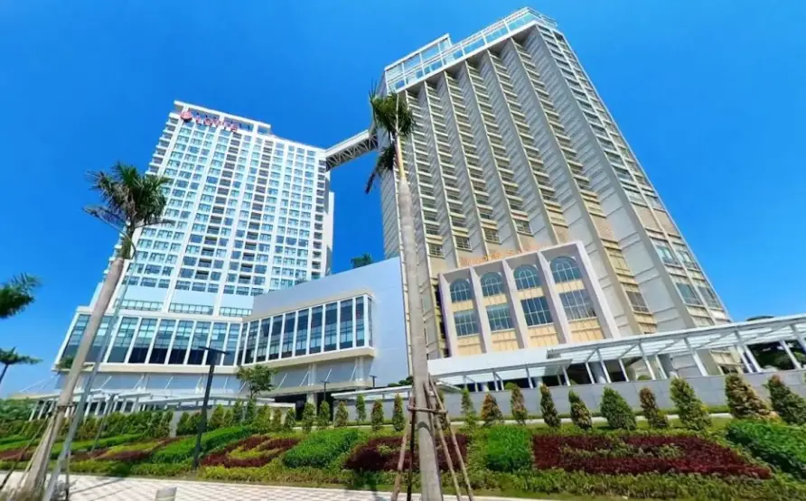 河內自由行住宿