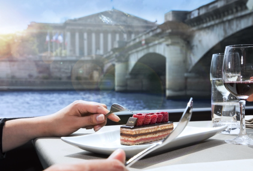 遊船晚餐推薦 遊船晚餐推薦