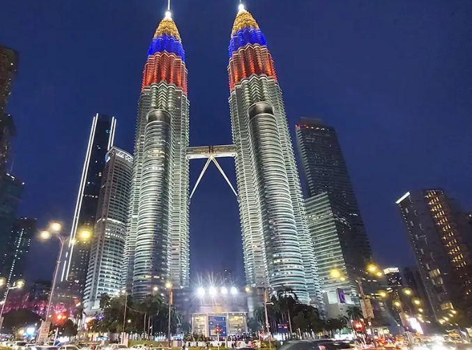 馬來西亞自由行花費