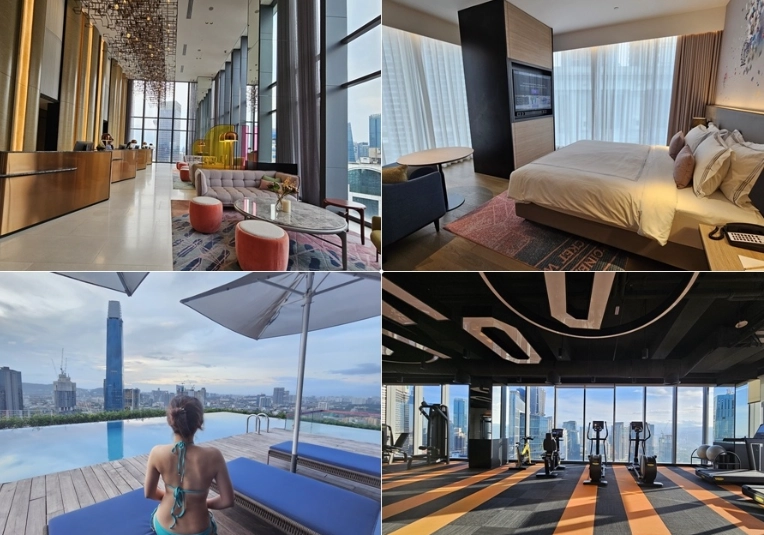 馬來西亞旅遊預算