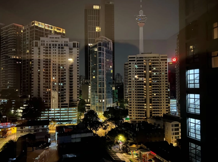 馬來西亞旅遊預算