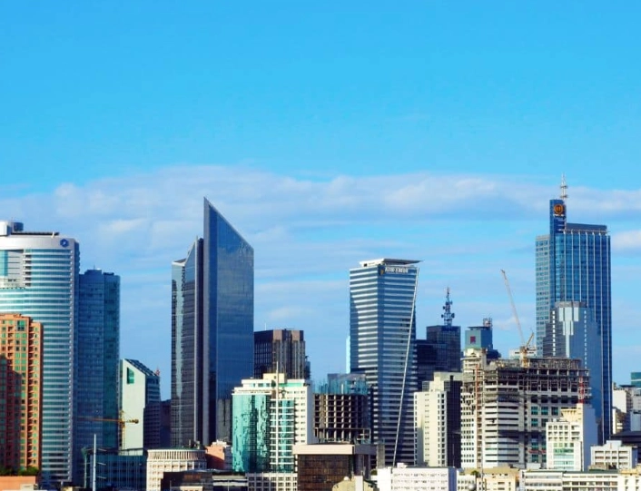 馬尼拉旅遊天氣