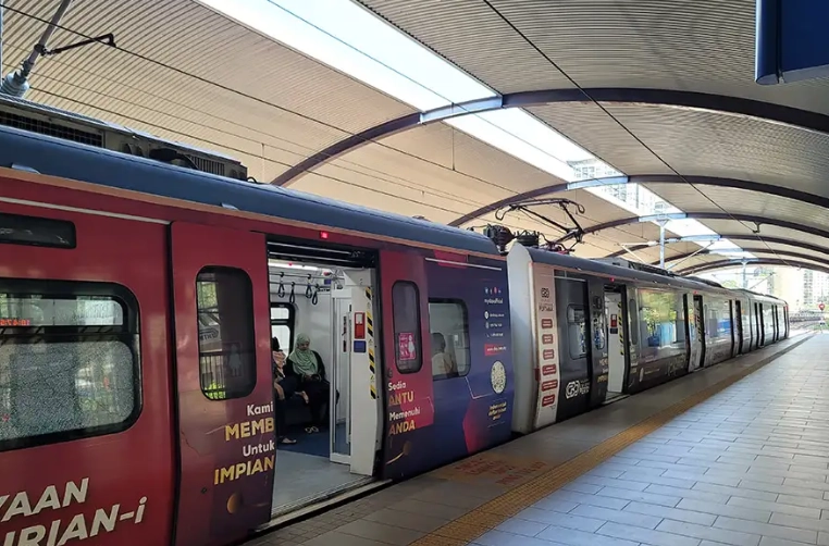 馬來西亞自由行花費