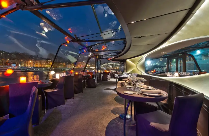 遊船晚餐推薦 遊船晚餐推薦