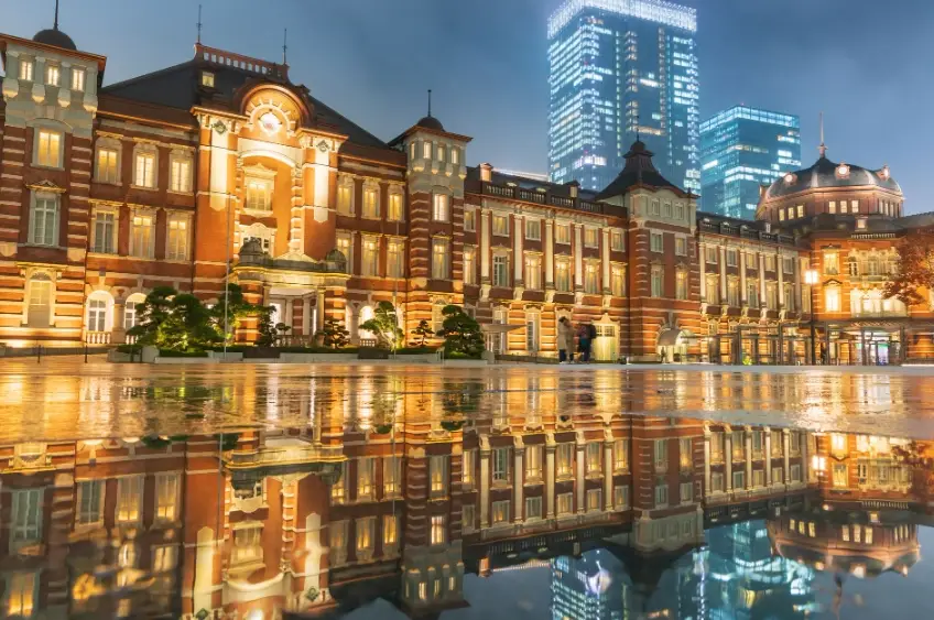 東京近郊景點推薦：三大秘境一日遊全攻略