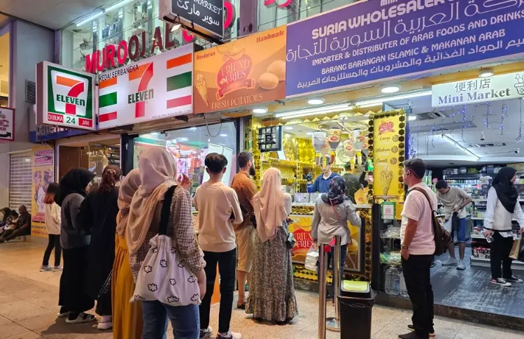 吉隆坡自由行費用