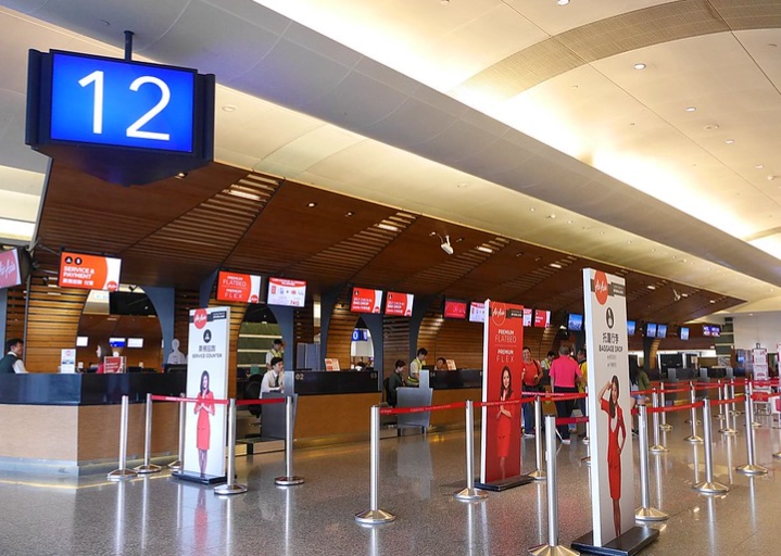 吉隆坡四天三夜行程