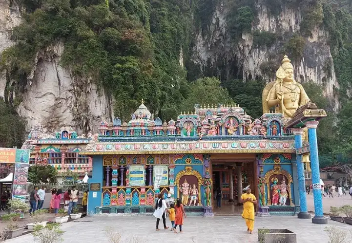 吉隆坡檳城自由行費用