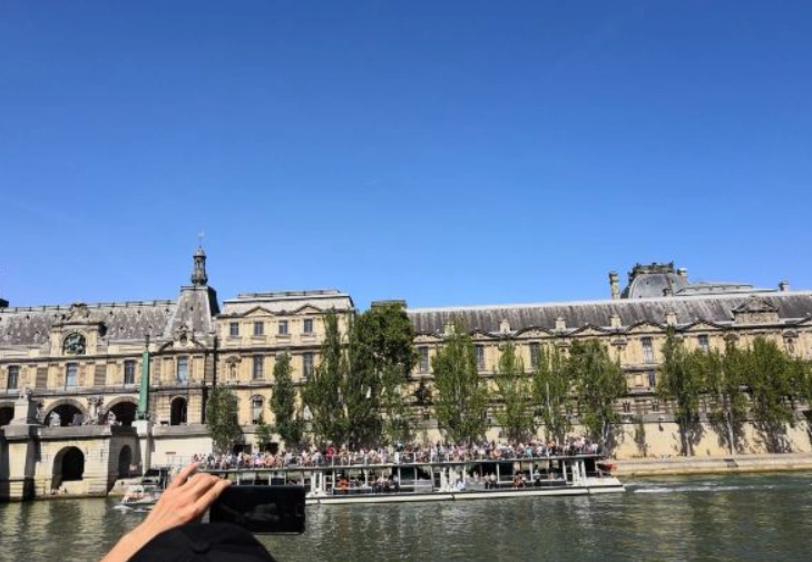 巴黎遊船預訂 巴黎遊船預訂