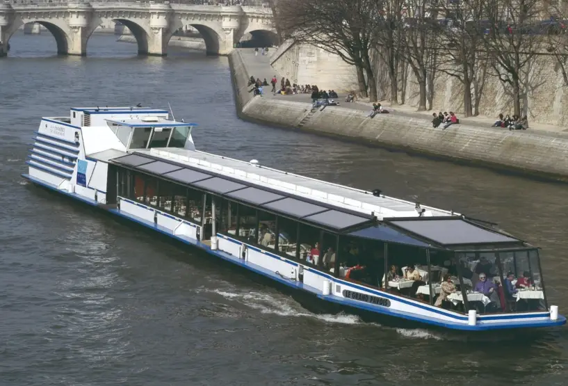 遊船晚餐推薦 遊船晚餐推薦