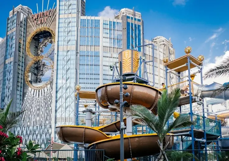 澳門酒店怎麼選？三大區域特色、價格與隱藏版推薦總整理